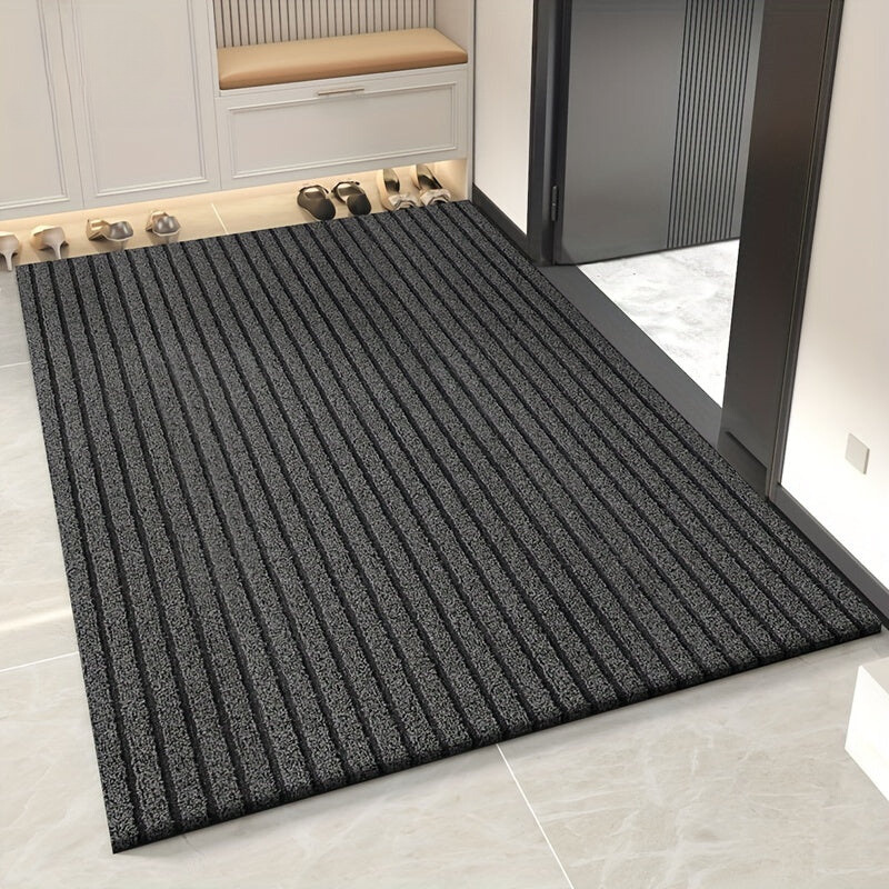Weerbestendige deurmat voor buiten | Antislip | Schoonloopmat
