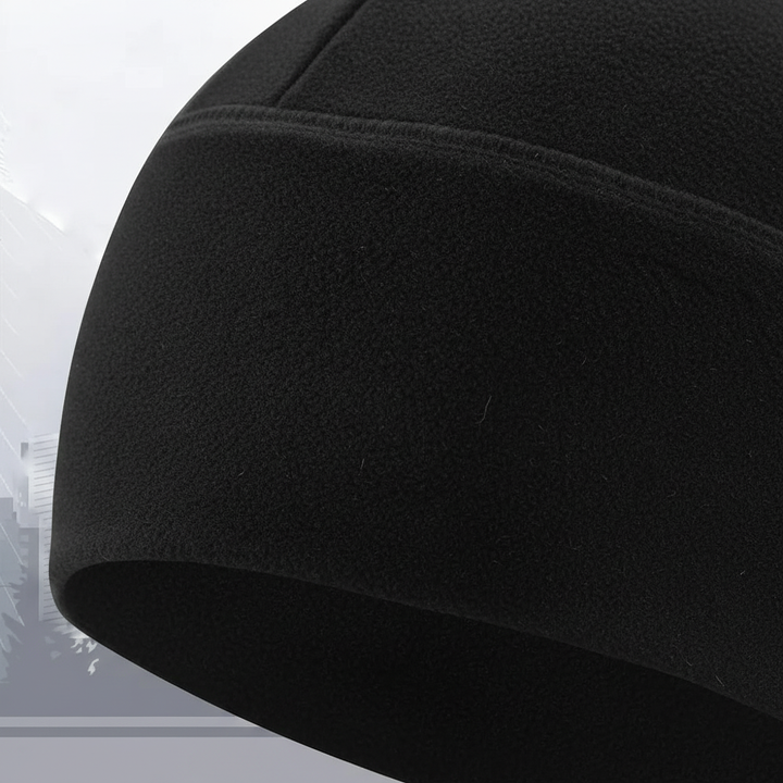 Winddicht Polarfleece Materiaal - CozyShield