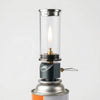 Windbestendige gaslamp voor camping – Flickoria