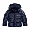 Dames winterjas | Vaste capuchon & windbescherming