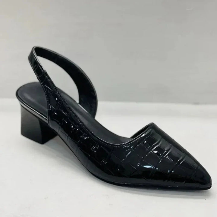 Comfortabele sandalen voor dames
