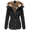 Stijlvolle Dames Winterjas