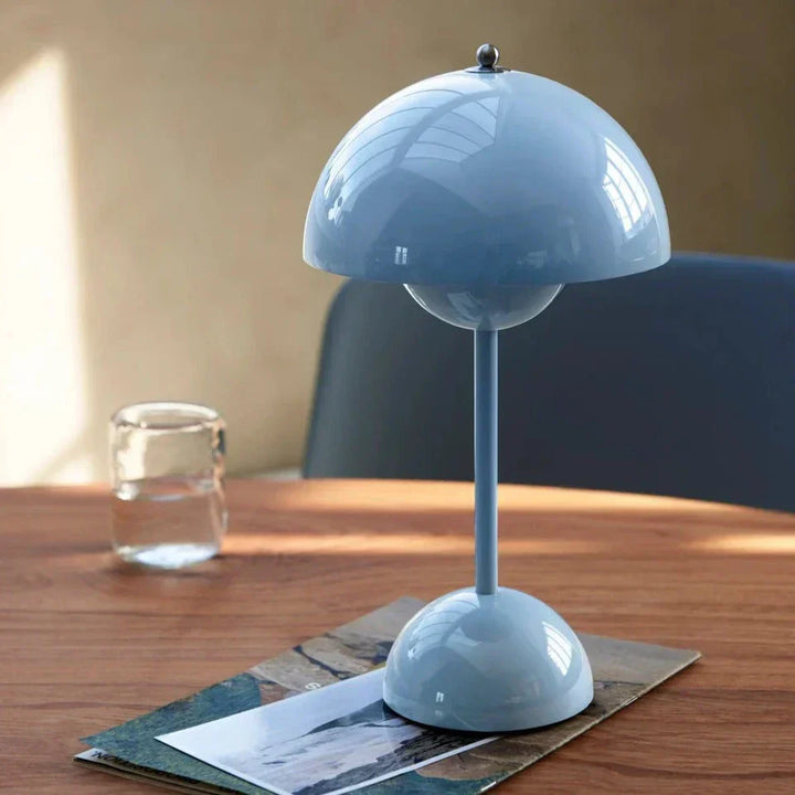 LED Tafellamp - MoonGlow