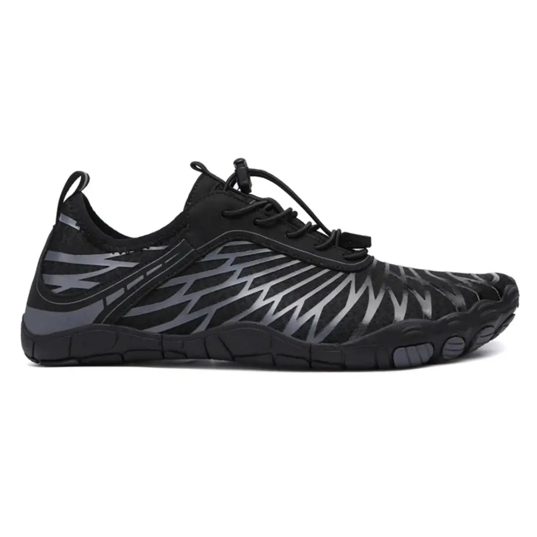 Barefootschoenen voor dames – ruime teenbox, licht & ademend