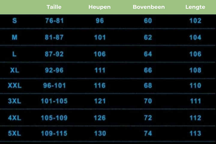 Tactical Outdoor Heren Cargobroek - Marcus