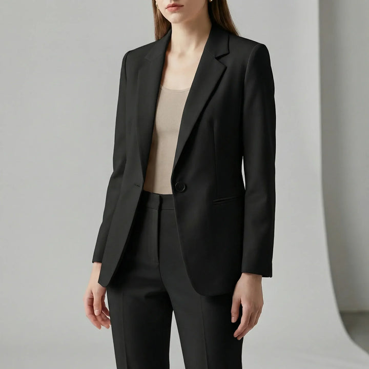 Tweedelige blazerset - Sophie