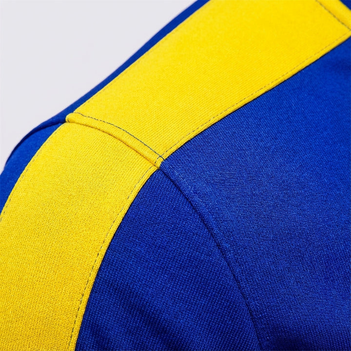 Tweedelig trainingspak van polyester – Austin