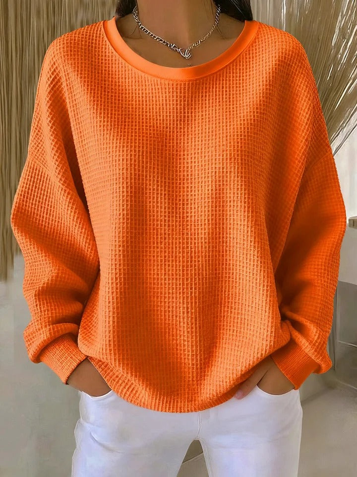Knuffelzachte warmte met tijdloze stijl.
