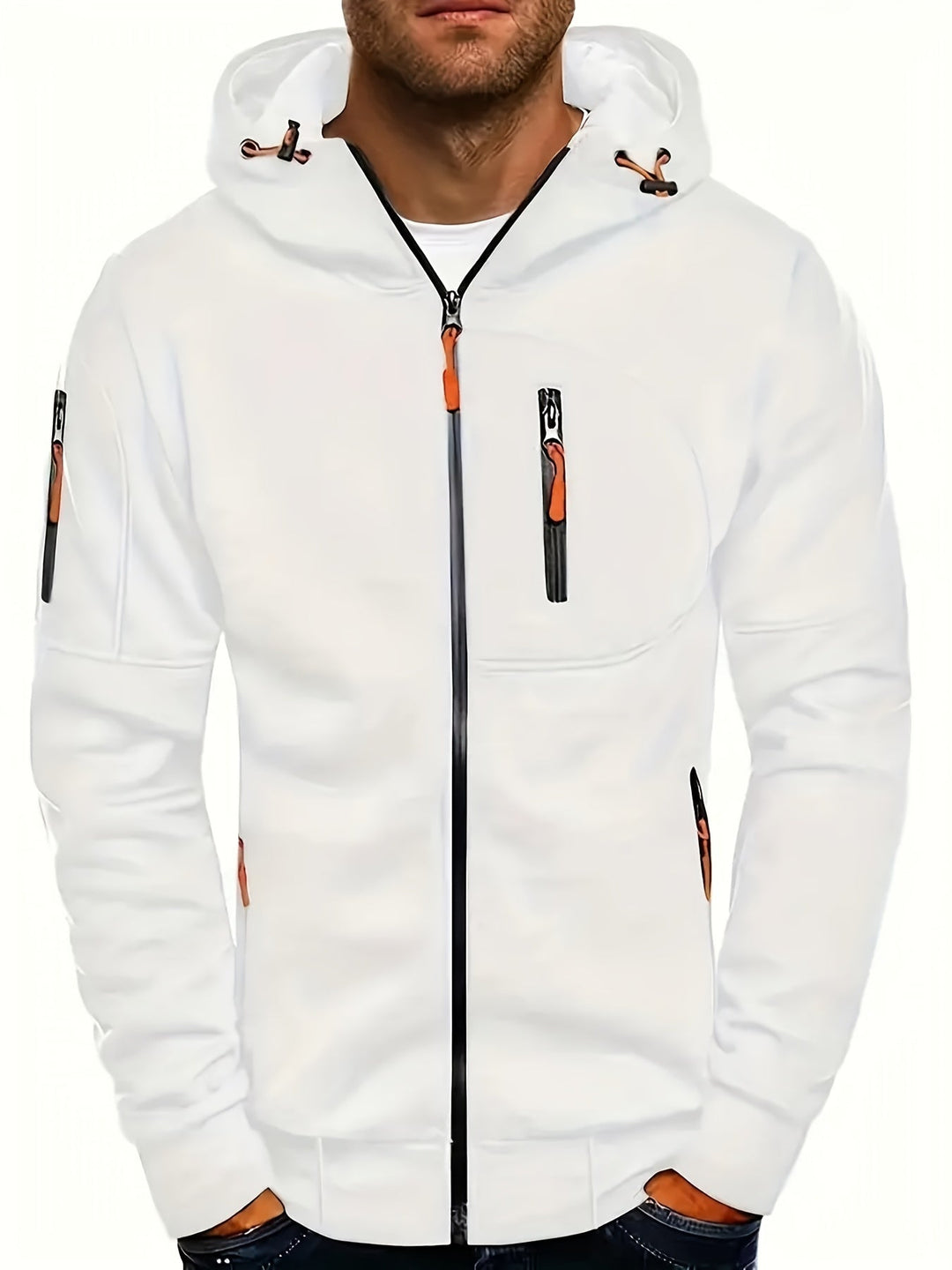Active herenbodywarmer - Dexter