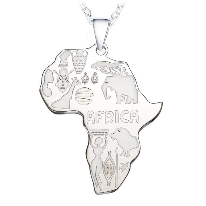 CoolChain | Ketting voor dames