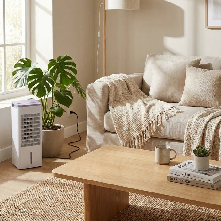 Sterke & Stille Airco | Mobiele Airco