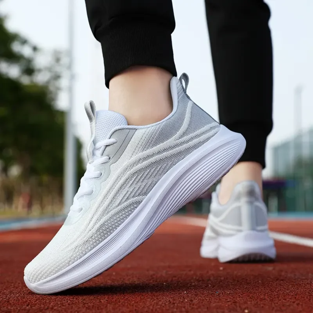StepBoost – Dames Sportschoenen met Ultiem Comfort en Ondersteuning