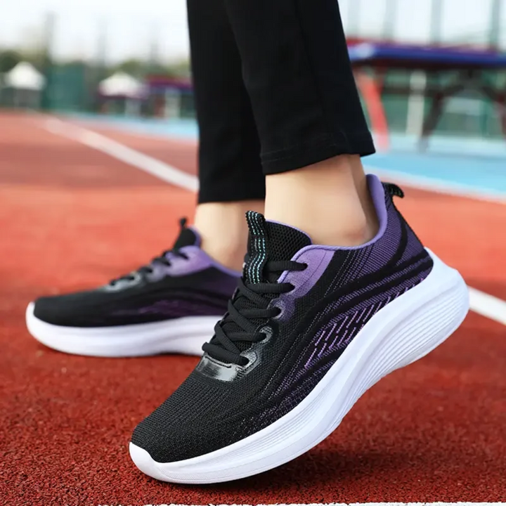 StepBoost – Dames Sportschoenen met Ultiem Comfort en Ondersteuning