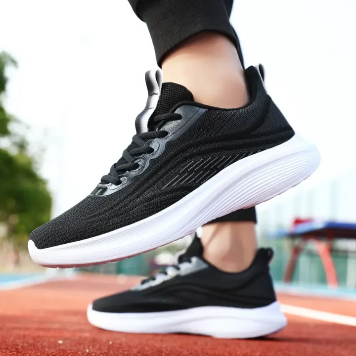StepBoost – Dames Sportschoenen met Ultiem Comfort en Ondersteuning
