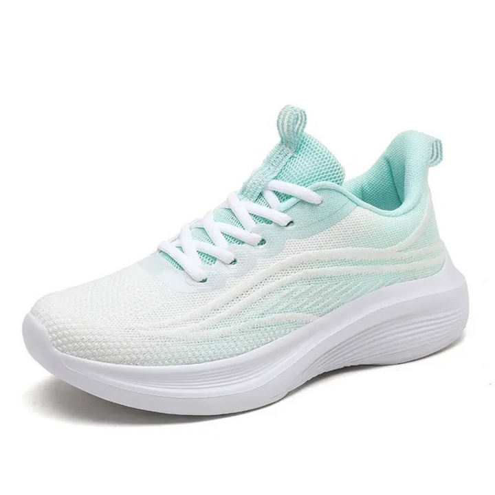 StepBoost – Dames Sportschoenen met Ultiem Comfort en Ondersteuning