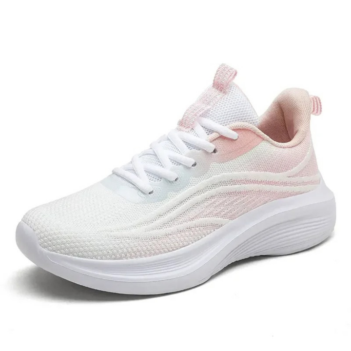 StepBoost – Dames Sportschoenen met Ultiem Comfort en Ondersteuning