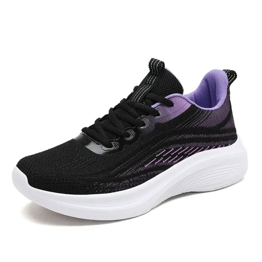 StepBoost – Dames Sportschoenen met Ultiem Comfort en Ondersteuning