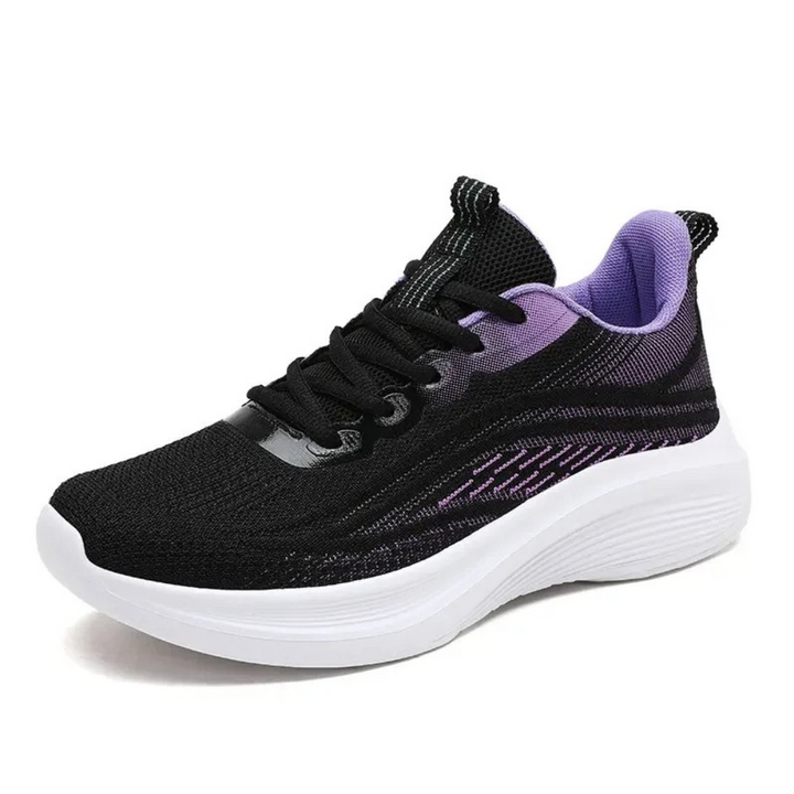 StepBoost – Dames Sportschoenen met Ultiem Comfort en Ondersteuning