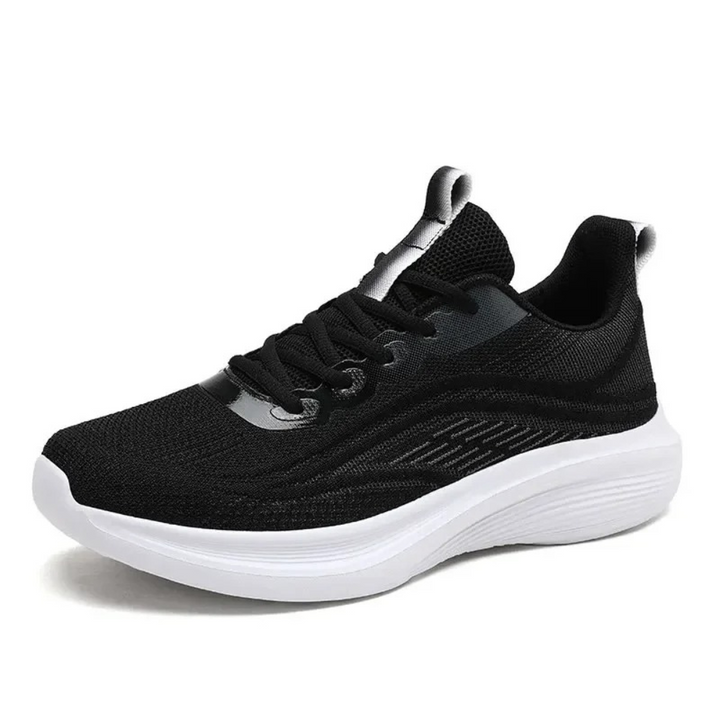 StepBoost – Dames Sportschoenen met Ultiem Comfort en Ondersteuning