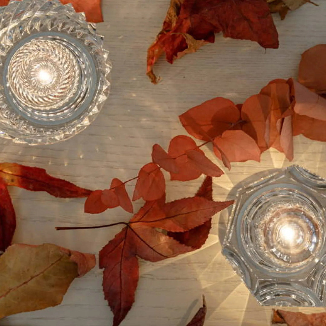 Oplaadbare kristallen tafellamp met diamantdesign – luxe editie