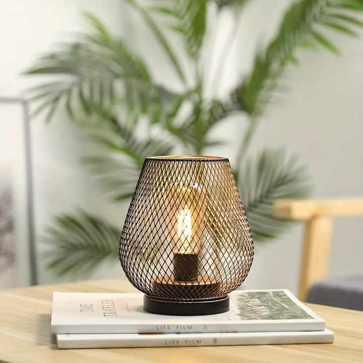 Ambientify Vira draadloze LED-lantaarn
