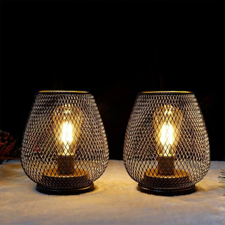 Ambientify Vira draadloze LED-lantaarn