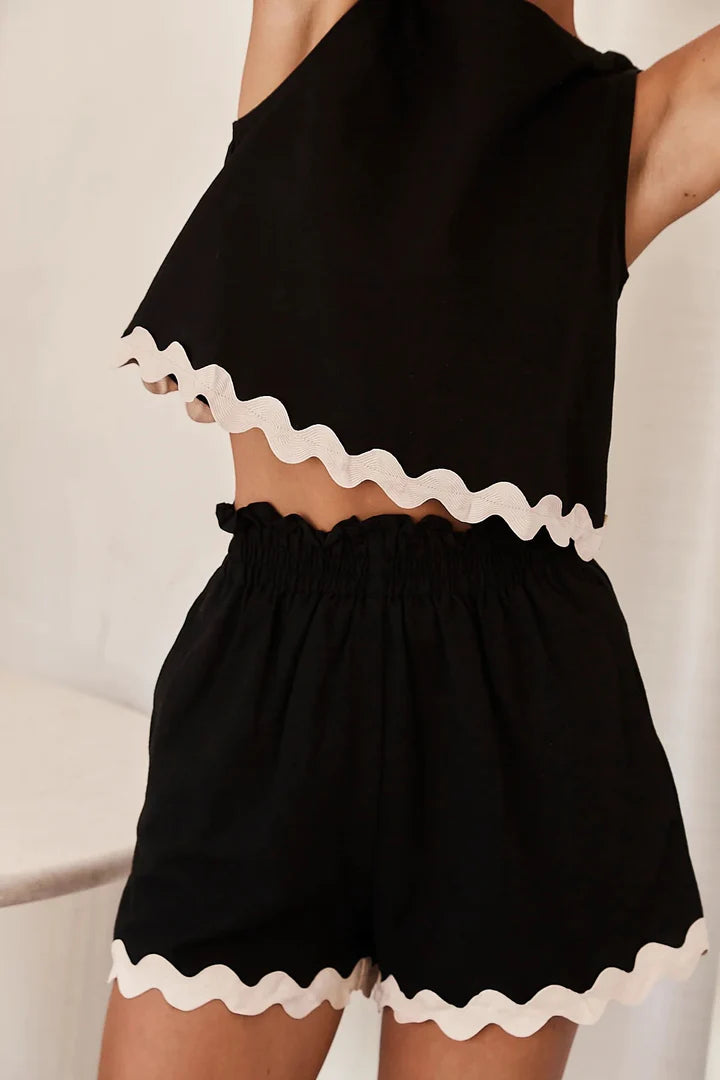 Zomer kledingset dames - Ella