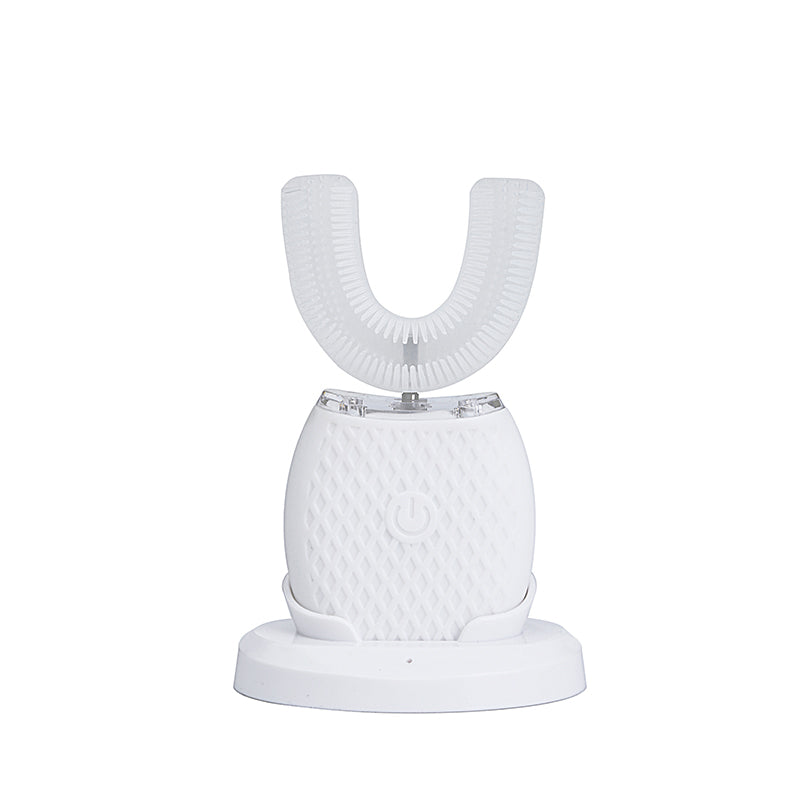 Ultrasone 360°-tandenborstel – SonicClean