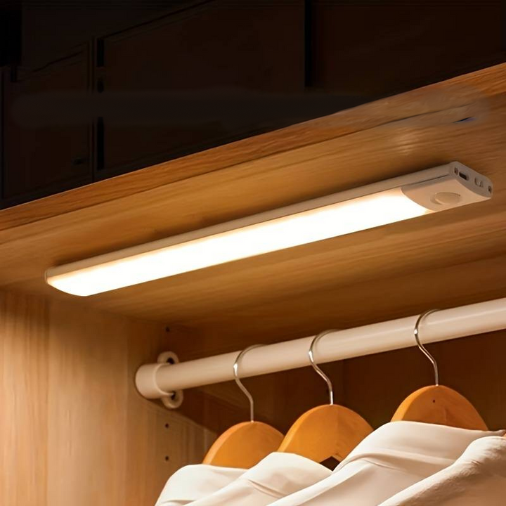 Draadloze Bewegingssensor Lamp - GlowMotion