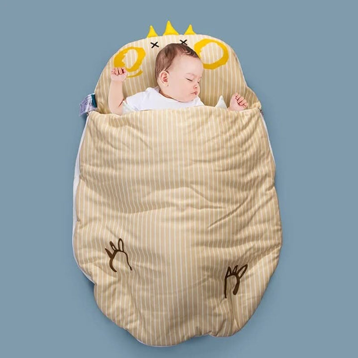 Babyslaapzakken slaapzak baby pasgeboren kinderen