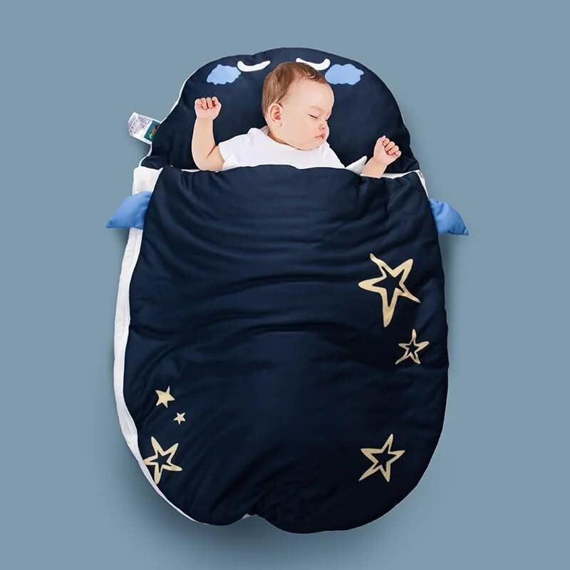 Babyslaapzakken slaapzak baby pasgeboren kinderen