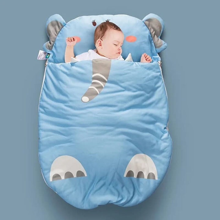 Babyslaapzakken slaapzak baby pasgeboren kinderen