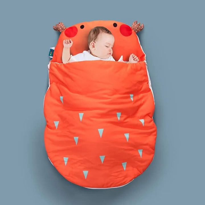Babyslaapzakken slaapzak baby pasgeboren kinderen