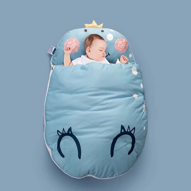 Babyslaapzakken slaapzak baby pasgeboren kinderen
