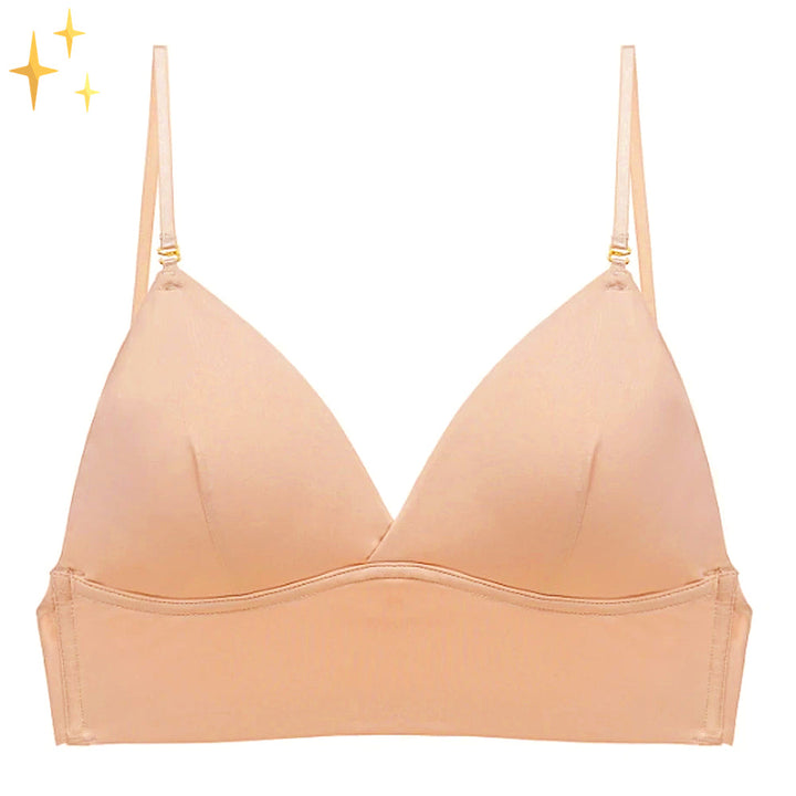 Avalon lichte bh met lage rug voor zomerjurken en feestoutfits – sexy en zelfverzekerd