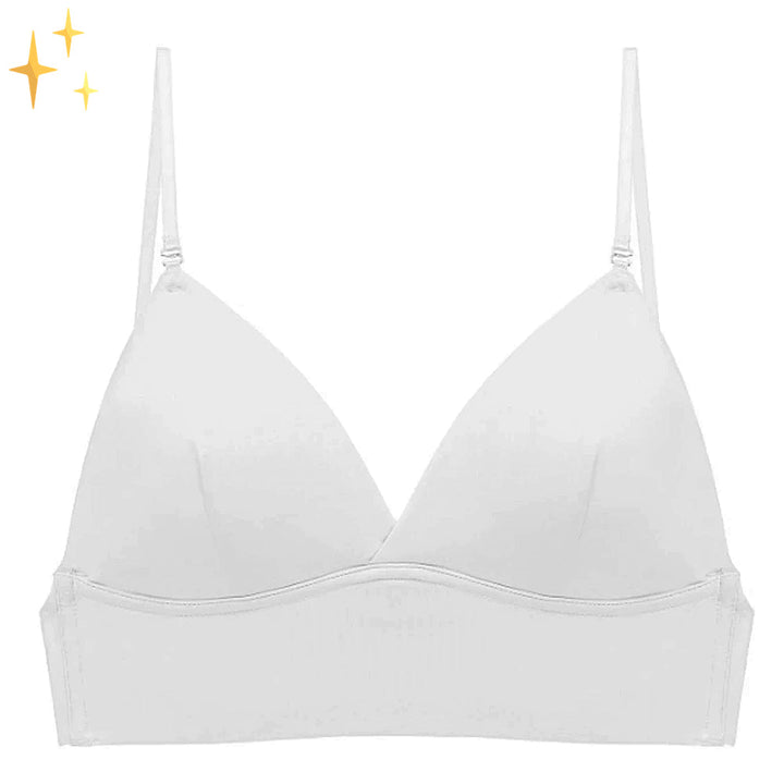 Avalon lichte bh met lage rug voor zomerjurken en feestoutfits – sexy en zelfverzekerd