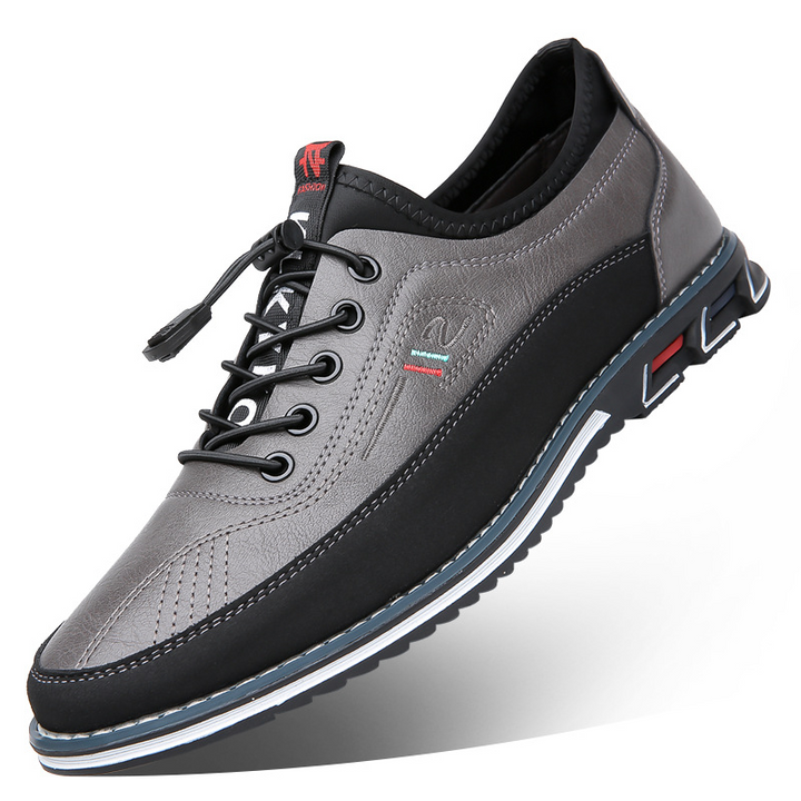 Mauro™ | Handgemaakte Oxford schoenen van hoge kwaliteit