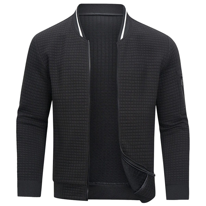 Comfortabele Zomerjas voor heren - modern en stijlvol