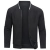Comfortabele Zomerjas voor heren - modern en stijlvol