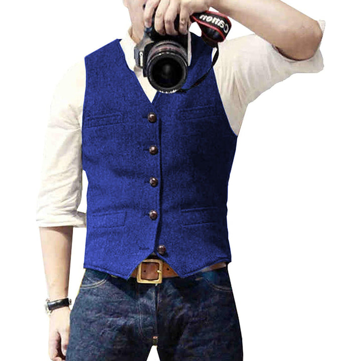 Stijlvol herengilet – Victor
