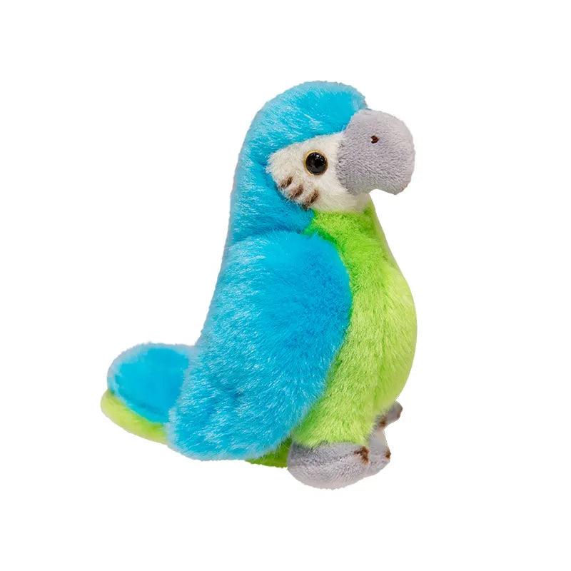 Magnetische schouderknuffel – ChameoClip