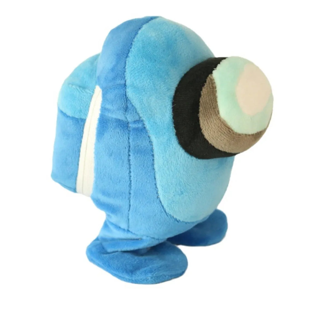 Among Us interactieve pluchen figuur - TalkyCrew