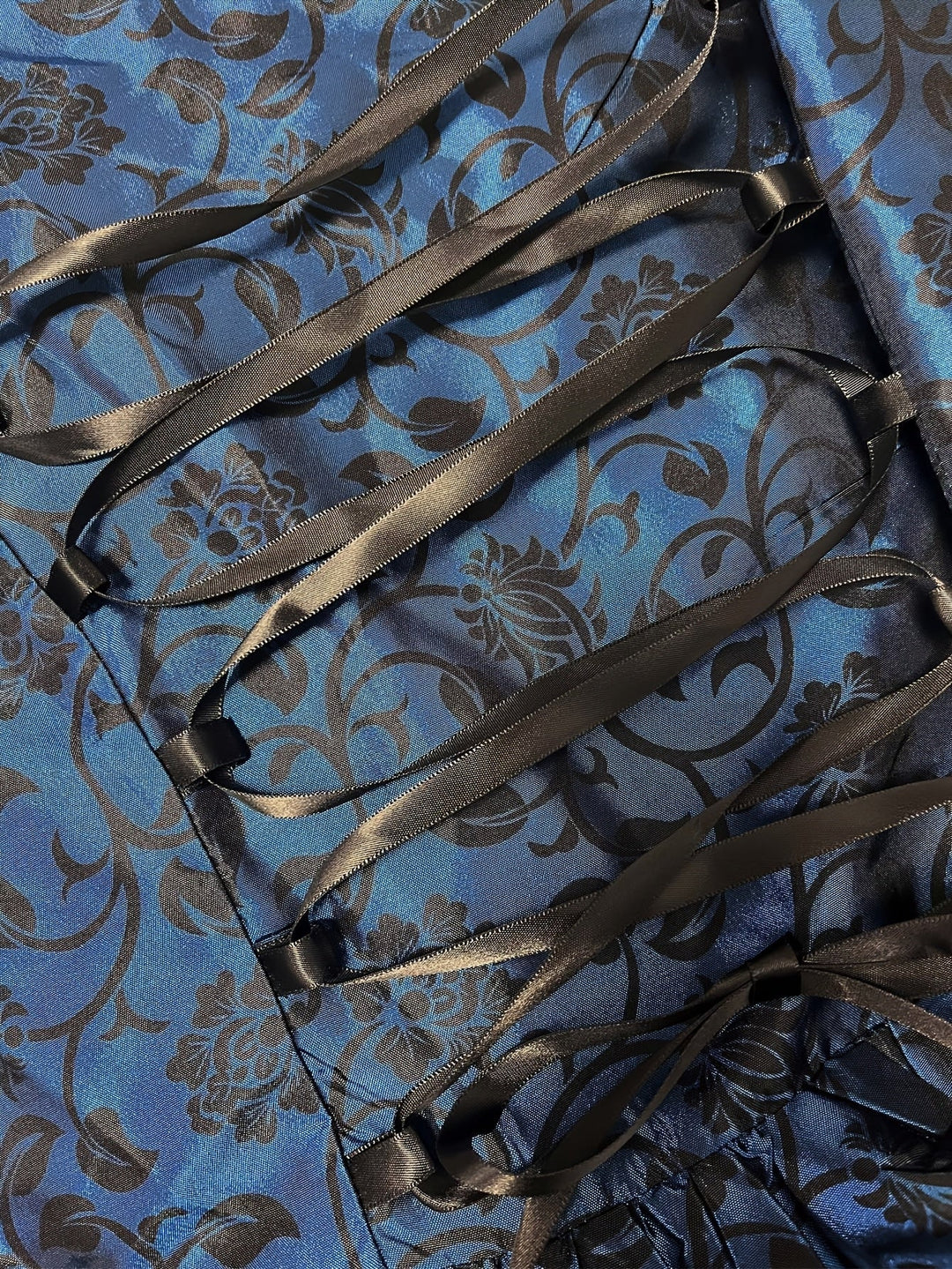 Gothic vampierjurk voor dames met wijd uitlopende mouwen, Halloweenkostuum