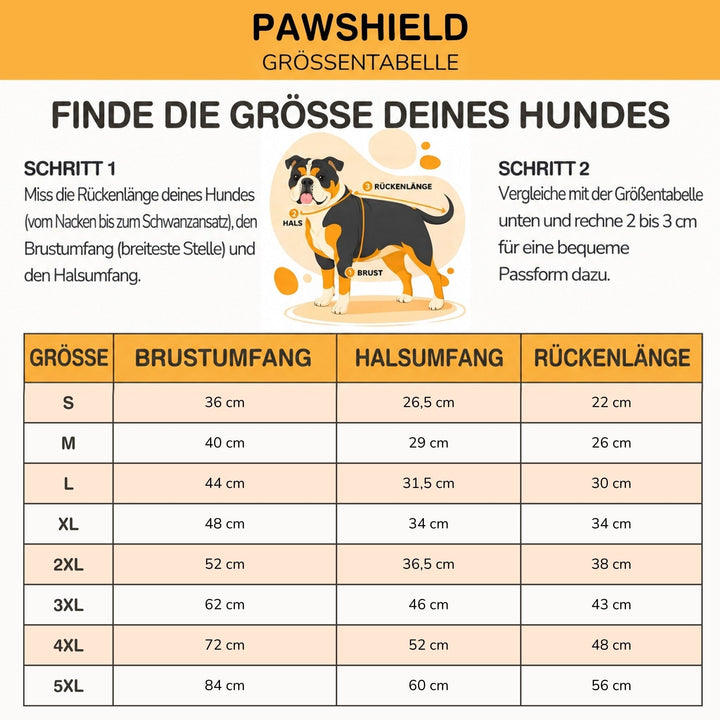 Gewatteerde winterjas voor honden met geïntegreerd tuig