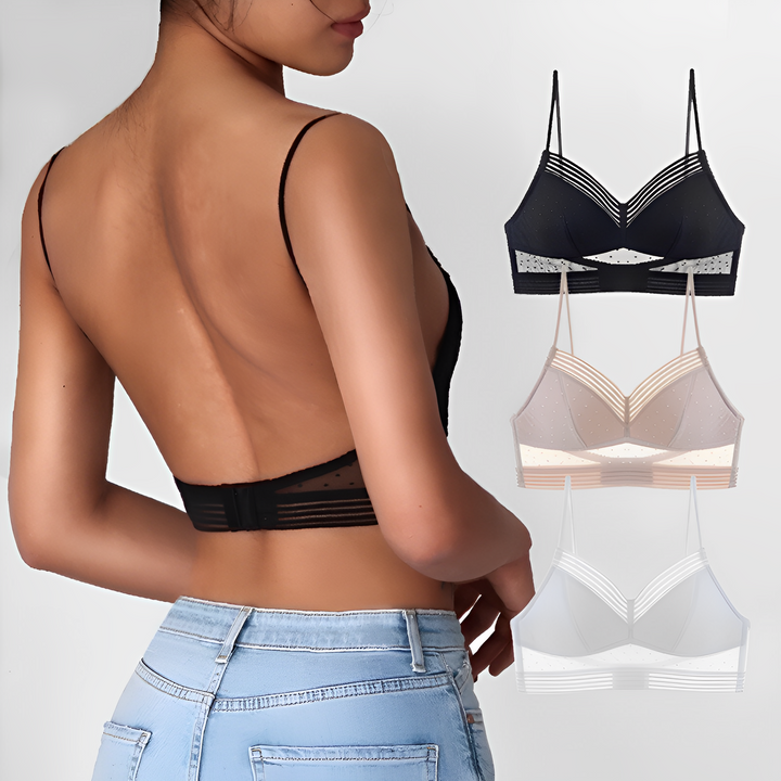 Naadloze bralette-bh