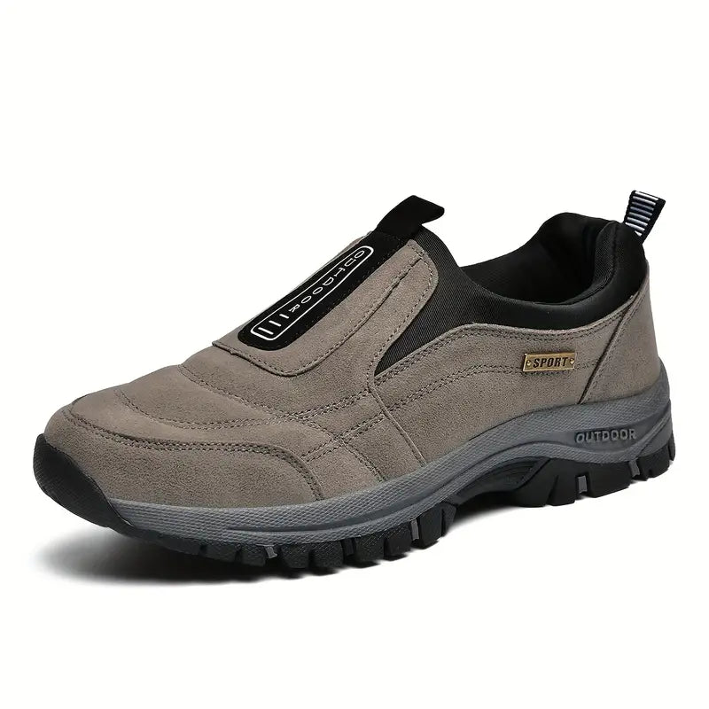 Orthopedische herenschoenen – comfort en stijl de hele dag