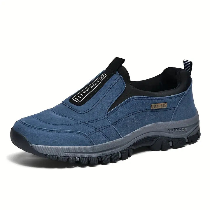 Orthopedische herenschoenen – comfort en stijl voor de hele dag