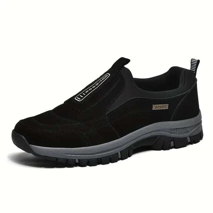 Orthopedische herenschoenen – comfort en stijl voor de hele dag