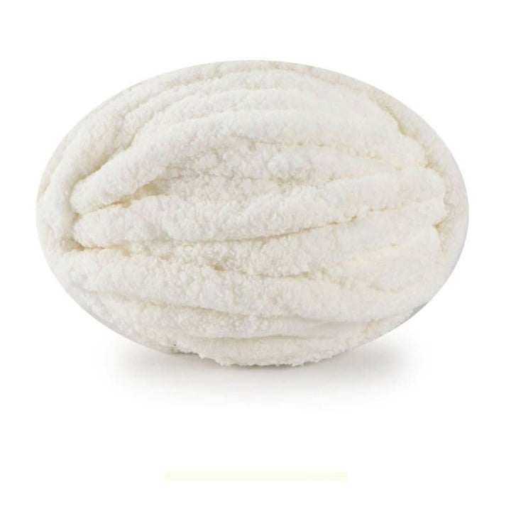 Chunky | Zacht, hypoallergeen chunky garen om te haken
