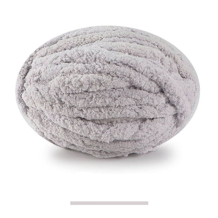 Chunky | Zacht, hypoallergeen chunky garen om te haken